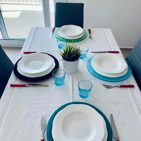 Appartement Koremare *