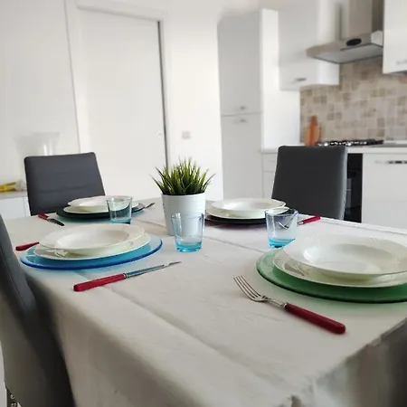 Koremare Apartment Marina di Ragusa