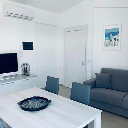 Apartment Koremare