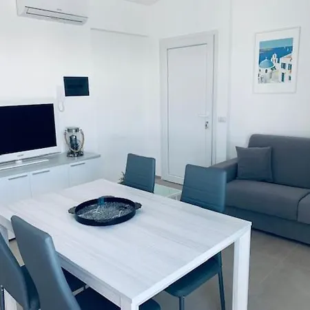 Διαμέρισμα Koremare