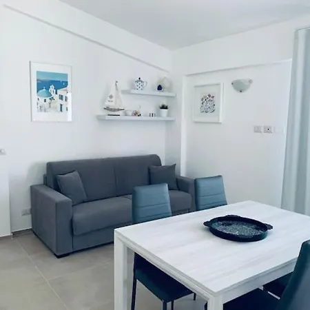 Apartment Koremare *