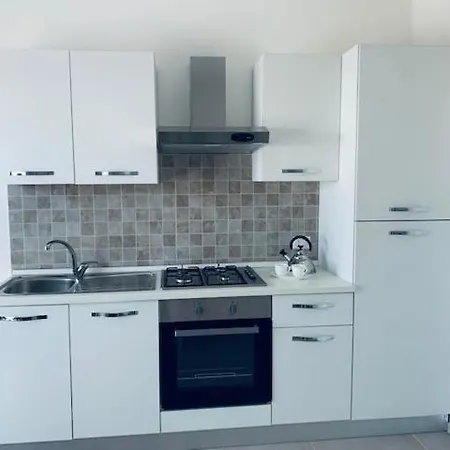 Koremare Apartment Marina di Ragusa