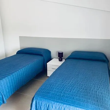Koremare Apartment Marina di Ragusa