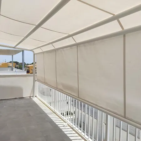 Koremare Apartment Marina di Ragusa