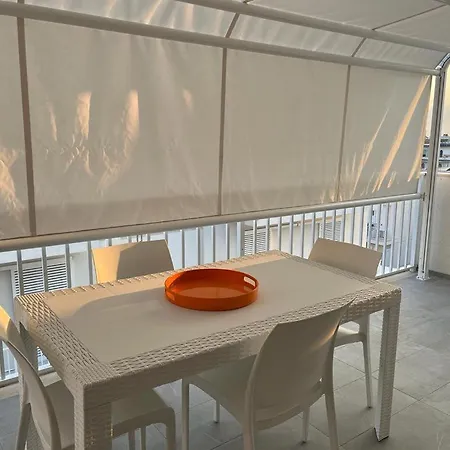 Apartment Koremare *